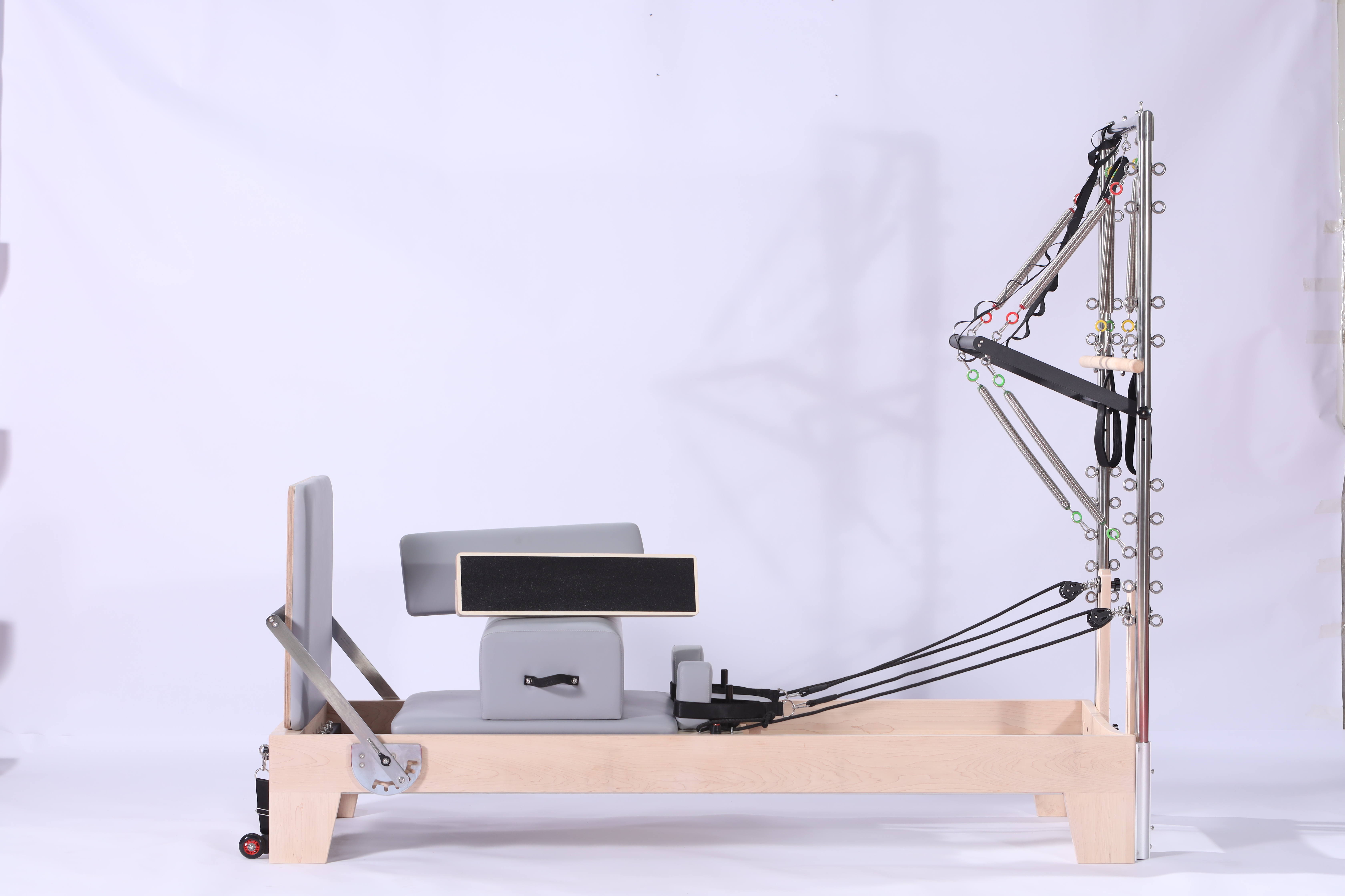 Reformer with tower(maple) - Image 1